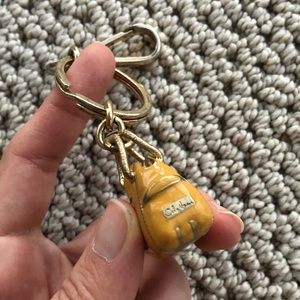 Cole Haan Accessories - Cole Haan “purse” key chain Cole Haan Accessories - Cole Haan “purse” key chain